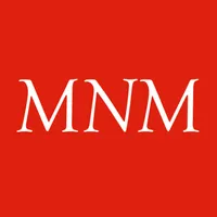 MNM Navigation icon