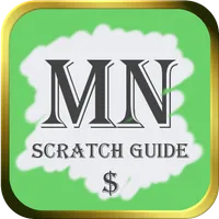 Scratcher Guide for MN Lottery icon