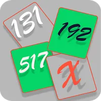 Numbers Puzzle Game icon