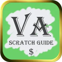 Scratcher Guide for VA Lottery icon