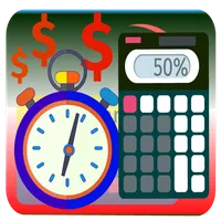 CRÉDIT SIMULATEUR icon