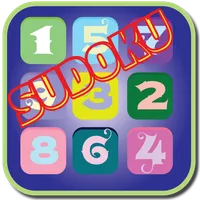 SUDOKO icon