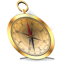 compass_international icon