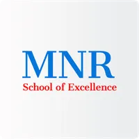 MNR SCHOOL OF EXCELLENCE icon