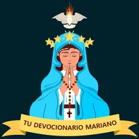 Tu Devocionario Mariano icon
