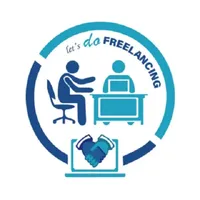 Let's do Freelancing icon