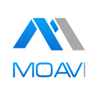Moavi | Escalas inteligentes icon