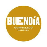 Buendía Corralejo NoHotel icon