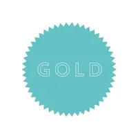 Gold By Marina icon