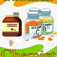 HealthChemist icon
