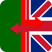 Portuguese-English Dictionary icon