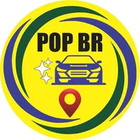 Pop Br - Motorista icon