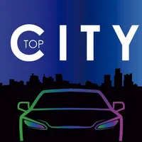 TopCity Motorista icon