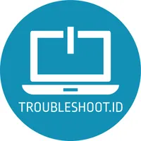 Troubleshoot.id icon
