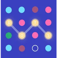 Dots Link Spots Connect Puzzle icon