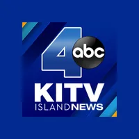 KITV4 Island News icon