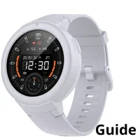 Amazfit Stratos 2 Guide icon