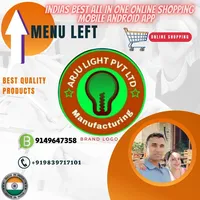 Arju Online Store CKTD 🇮🇳 icon