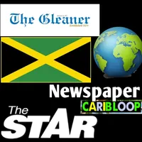 Jamaican News -Tvj icon