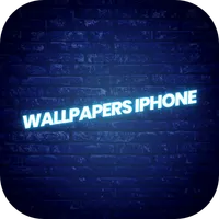 wallpapers iphone icon
