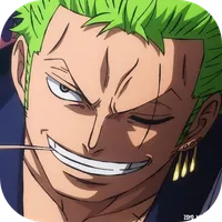 zoro wallpaper icon