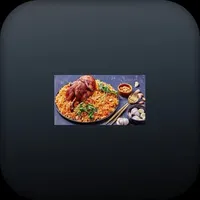 طريقة عمل الكبسة icon