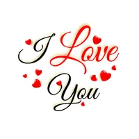 wallpaper love icon