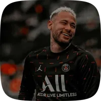 neymar wallpaper icon
