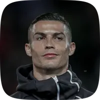 ronaldo wallpaper icon