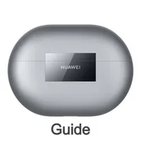 Huawei Freebuds Pro 2 Guide icon