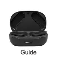 JBL Endurance Peak 2 Guide icon