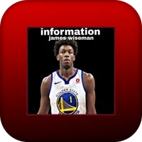 James Wiseman icon