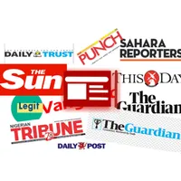 Live Nigerian Newspapers icon