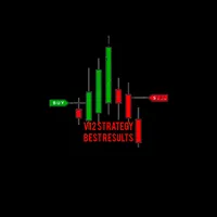 Forex strategy v12 icon