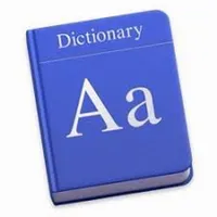 Word's Meaning icon