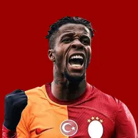 Wilfried Zaha Wallpaper icon