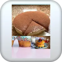 حلويات باردة icon