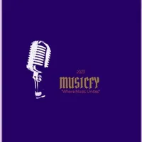 Musicfy  DJ Mixes icon