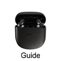 Bose Quietcomfort 2 Guide icon