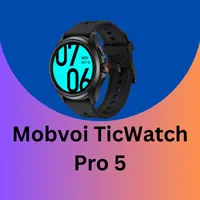 Mobvoi TicWatch Pro 5 guide icon