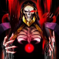 Overlord Character Wallpaper icon