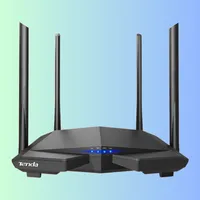 Tenda ac1200 guide icon