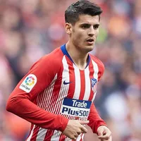 Alvaro Morata 4K Wallpaper icon