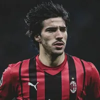 Sandro Tonali 4K Wallpaper icon