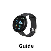 Smart Barcelet Fitpro Guide icon