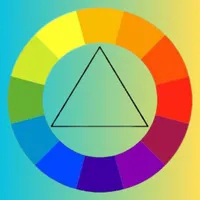color analysis icon