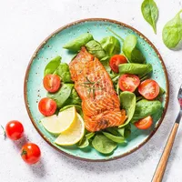 keto diet icon