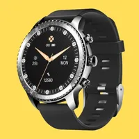 Tinwoo Smart Watch guide icon