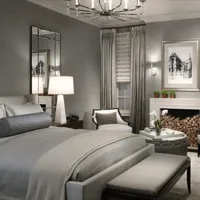 bedroom coordination icon