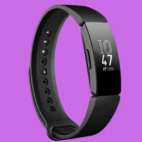 Fitbit Inspire guide icon